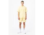 Kraťasy Dickies Pelican Rapids Light Yellow
