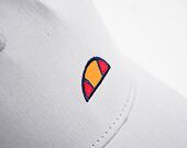 Kšiltovka Ellesse Marti Trucker Cap Light Grey