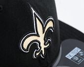 Kšiltovka New Era 59FIFTY NFL On Field New Orleans Saints