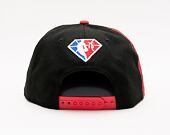 Kšiltovka New Era 9FIFTY NBA22 City Official Portland Trail Blazers