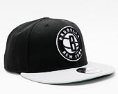 Kšiltovka New Era 9FIFTY NBA Team Arch Brooklyn Nets Snapback Team Color