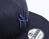 Kšiltovka New Era 9FIFTY MLB League Essential New York Yankees Snapback Navy