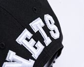 Kšiltovka New Era 9FIFTY NBA Team Arch Brooklyn Nets Snapback Team Color