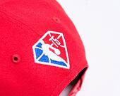 Kšiltovka New Era 9FIFTY NBA22 City Alternate Chicago Bulls