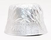 Klobouk Kangol Rave Sport Bucket K5335-SL042 Silver