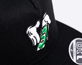 Kšiltovka Cayler & Sons WL Make It Rain 110 Cap Black/Multi