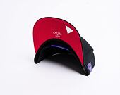 Kšiltovka Cayler & Sons WL Northpaul Cap Black/MC