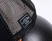 Kšiltovka Cayler & Sons WL Munchies Trucker Cap Black/Multi