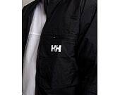 Bunda Helly Hansen Ride Wind Jacket 990 Black