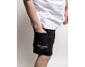 Kraťasy Helly Hansen Move QD Shorts 990 Black