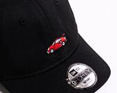 Dětská kšiltovka New Era 9FORTY Kids Infant Icon Strapback Black