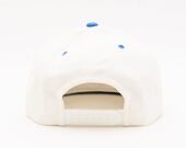 Kšiltovka Brixton Hamilton White/Blue
