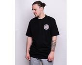 Triko Independent BTG Summit T-Shirt Black