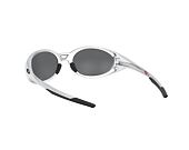 Sluneční brýle Oakley Eyejacket Redux Prizm Black Polarized - OO9438-0558