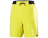 Kraťasy Helly Hansen Tech Trail Short 426 Warm Olive