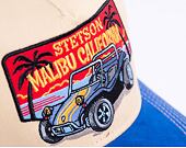 Kšiltovka Stetson Trucker Cap Malibu
