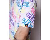 Triko Ellesse Beach Alleri Tee White