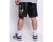 Kraťasy Mitchell & Ness Big Face 4.0 Fashion Shorts Los Angeles Lakers