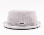 Klobouk Kangol Bamboo Mowbray K0267FA-GR034 Grey