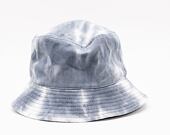 Klobouk Kangol Tie Dye Bucket Smoke