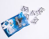 Balení Kolíčků RIP N DIP Peeking Nermal Chip Clip 3 Pack