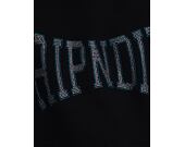 Mikina RIP N DIP Summer Revenge Rhinestone Hoodie Black