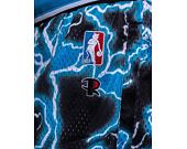 Kraťasy RIP N DIP Nikola Basketball Shorts Black / Blue
