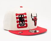 Kšiltovka New Era 9FIFTY NBA22 Draft Chicago Bulls