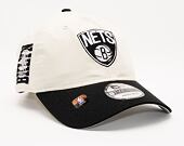Kšiltovka New Era 9TWENTY NBA22 Draft Brooklyn Nets