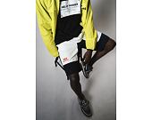 Kraťasy Helly Hansen YU20 SHORTS 597 NAVY/WHITE/RED