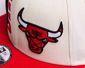 Kšiltovka New Era 9FIFTY NBA22 Draft Chicago Bulls