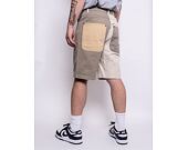 Kraťasy Karl Kani OG Washed Block Shorts