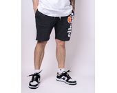 Kraťasy Ellesse Core Bossini Dark Grey Marl