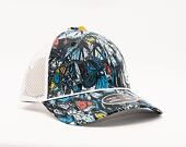 Kšiltovka Under Armour UA Curry Golf Hat