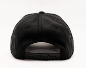 Kšiltovka '47 Brand NHL Anaheim Ducks '47 MVP Snapback Black