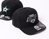 Kšiltovka 47 Brand Los Angeles Kings Cold Zone '47 MVP DP