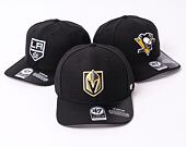 Kšiltovka 47 Brand NHL Vegas Golden Knights Cold Zone ‘47 MVP DP