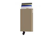 Secrid Cardprotector Sand