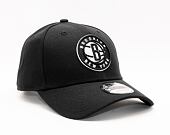Kšiltovka New Era - 9FORTY The League - Brooklyn Nets - Team Color