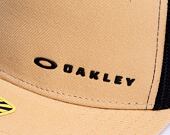 Kšiltovka Oakley Chalten Cap 911608-5GL
