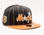 Kšiltovka New Era 9FIFTY NBA22 City Official Logo Orlando Magic Team Color