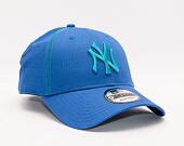 Kšiltovka New Era 9FORTY MLB Ripstop 9forty New York Yankees Royal