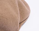 Bekovka Kangol 504 Kangol Cap Camel