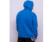 Mikina Karl Kani Small Signature Essential Hoodie blue