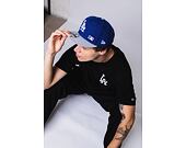 Kšiltovka New Era 9FIFTY MLB Team Arch Los Angeles Dodgers Snapback Team Color