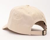 Kšiltovka Karl Kani Signature Cap light beige