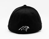 Kšiltovka New Era 39THIRTY NFL22 Sideline Detroit Lions Black / White