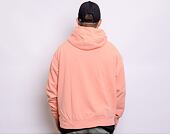 Mikina Etnies Jw Hoodie Rose