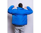 Bunda Karl Kani Retro Block Reversible Logo Puffer Jacket multicolor