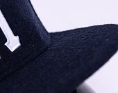 Kšiltovka HUF Huf Forever Snapback Navy